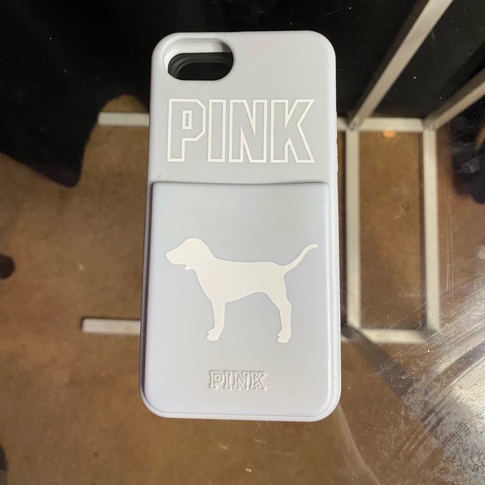 Apple iPhone 8 PINK Case